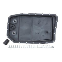 Фільтр АКПП BMW 3 (E90)/5 (E60)/7 (E65-E67) 96- (к-кт) (6HP26/6HP26X/6HP28/6HP28X/6HP32)