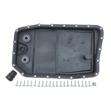 Фільтр АКПП BMW 3 (E90)/5 (E60)/7 (E65-E67) 96- (к-кт) (6HP26/6HP26X/6HP28/6HP28X/6HP32)