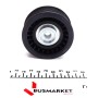 Ролик генератора Mitsubishi Pajero IV 3.8 07- (паразитний)