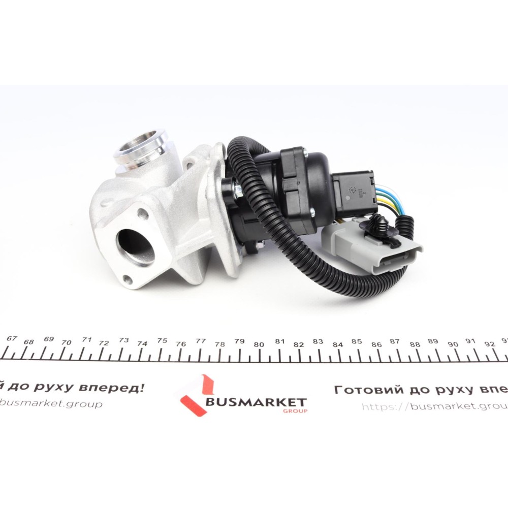 Клапан EGR Ford C-max/Focus II 1.6D 03-
