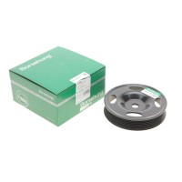 Шків колінвалу Skoda Fabia/Octavia/Roomster/VW Golff/Passat/Touran 01-14 (OE VAG)