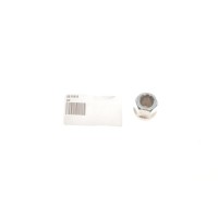 Гайка колісна Ford Connect 02-13 (M12x1.5) (хром)