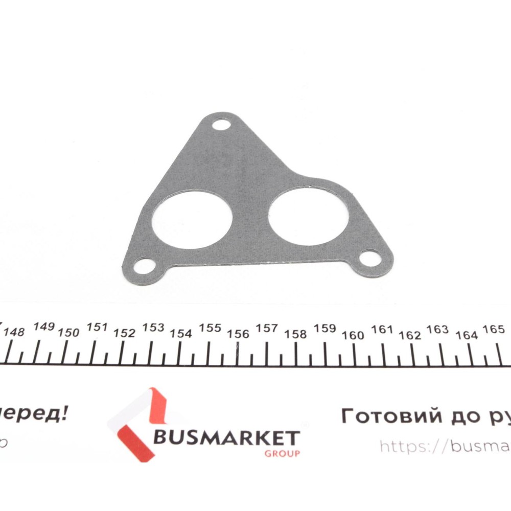 Прокладка колектора впускного Skoda Fabia 1.4i 99-03