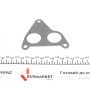 Прокладка колектора впускного Skoda Fabia 1.4i 99-03