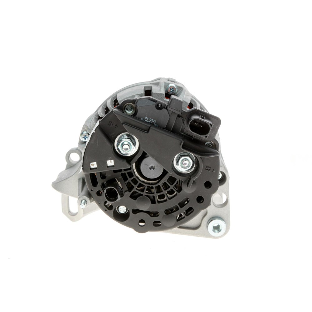 Генератор VW T4 1.9 TD/2.0 90-03 (14V/90A) = 113406