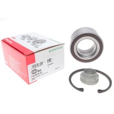 Підшипник маточини (передньої) Honda Civic 1.4-2.2i 05- (+ABS) (43x78x44)