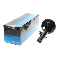 Амортизатор (передній) Peugeot 207/Citroen C3 1.4/1.6HDi/VTi 06- (R)