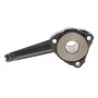 Комплект зчеплення Renault Master/Trafic 2.0 - 2.5 CDTI 06- (d=240mm) (+вижимний)