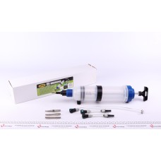 Трубка всмоктуюча для палива та AdBlue (+адаптери)