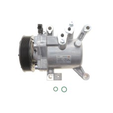 Компресор кондиціонера Mazda 3/6/CX-5 11-