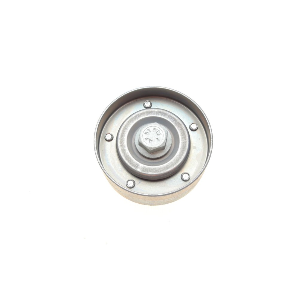 Ролик генератора Jeep Cherokee 2.5/2.8 CRD 01- (паразитний) (70х26)