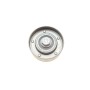 Ролик генератора Jeep Cherokee 2.5/2.8 CRD 01- (паразитний) (70х26)