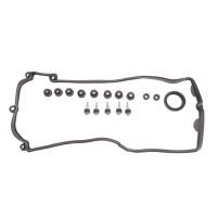 Прокладка кришки клапанів BMW 5 (E60)/7 (E65) 01- (1-4 циліндр) (к-кт)