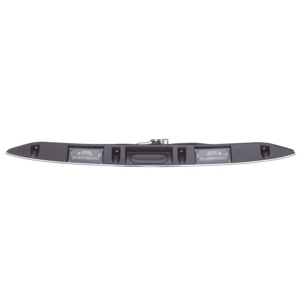 Ручка дверей (задніх) Mini (R50/R53) 01-06