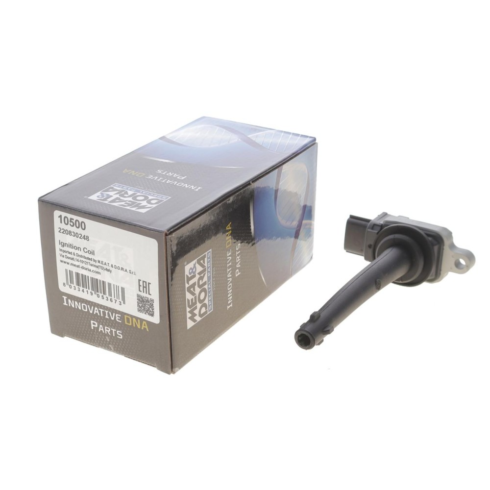 Котушка запалювання Renault Laguna III/Nissan Qashqai 1.6-2.0 07- (заміна 10500E)