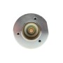 Реле стартера втягуюче (12V) Citroen Berlingo 1.8-2.0 D/HDI 96-11/Suzuki Vitara 1.9 D 95-99