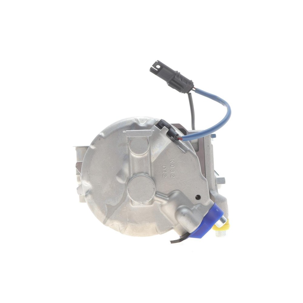 Компресор кондиціонера BMW 5 (F10/F11) 2.5/3.0i (N52/N53) 09-13 (8PK/d=110mm)