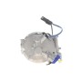 Компресор кондиціонера BMW 5 (F10/F11) 2.5/3.0i (N52/N53) 09-13 (8PK/d=110mm)