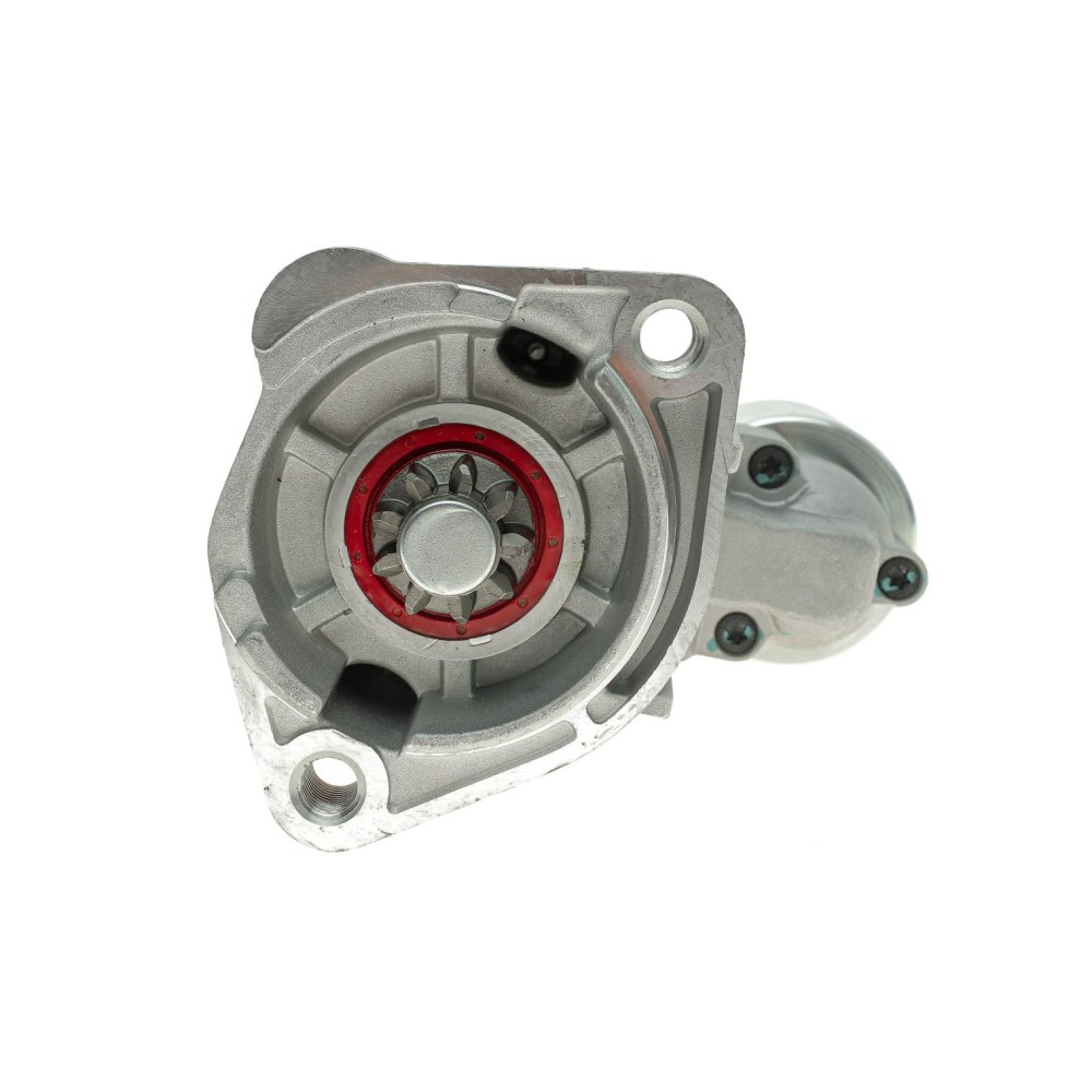 Стартер Audi A4 1.8T-3.0/1.9-2.5 TDI 00-04/VW Passat 1.9TDI/2.0TDI 00-05 (1.8kw) (z=9