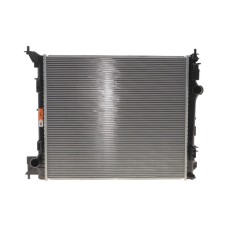 Радіатор охолодження Nissan Qashqai/Renault Kadjar 1.6 dCi 15- Радіатор охолодження Nissan Qashqai/Renault Kadjar 1.6 dCi 15-