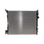Радіатор охолодження Nissan Qashqai/Renault Kadjar 1.6 dCi 15-