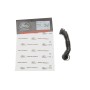 Патрубок вентиляції картера VW Caddy III/Passat B6/Golf V 1.9TDI/2.0TDI 03-10