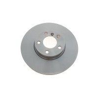 Диск гальмівний (передній) BMW X5 (E70/F15) 07-/X6 (F16/F86) 10- (332x30) (з покриттям) (вентил.)