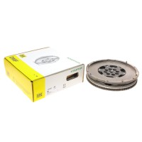 Демпфер зчеплення VW Crafter 2.5TDI 06-11 (120kw) CECB/BJM