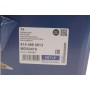 Піввісь (задня) Volvo S60/S80/V60/V70XC60/XC70 2.4D/3.0-4.4 09- (36z/29z/751mm) (+ABS44z)