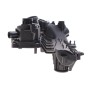 Кришка клапанів Citroen C2/C3/Ford Fiesta 1.4HDi/TDCi 01-
