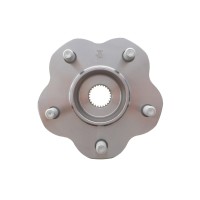 Підшипник маточини (задньої) Nissan Qashqai 07-13/X-trail 07-/Renault Koleos 08-