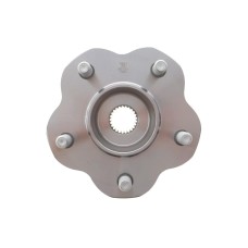 Підшипник маточини (задньої) Nissan Qashqai 07-13/X-trail 07-/Renault Koleos 08-