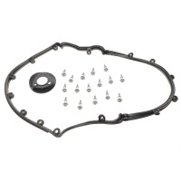 Прокладка кришки клапанів VW T5 2.5 TDI 03-09 (к-кт)