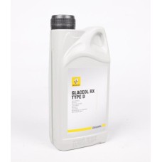 Антифриз (зелений) (1л) (-70°C) Renault Glaceol RX Type D (концетрат)