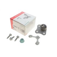 Опора кульова (передня/знизу/R) Audi A3 -93/VW Golf IV -06