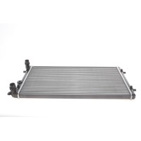Радіатор охолодження Skoda Octavia/VW Bora/Golf IV 1.4-2.3/1.9TDI
