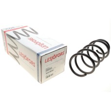 Пружина (передня) Opel Corsa D 1.0-1.4 06-14 (хетчбек) (для авт. з низькою ходовою)