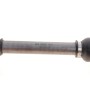 Піввісь (передня) (L) Peugeot 306 1.8/1.9D 93-02/405 1.6/1.9/d 87-92 (25z/24z/608mm) (-ABS)