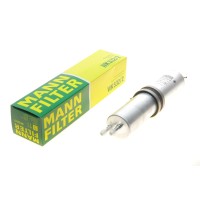 Фільтр паливний BMW 7 (E65/E66/E67) 3.0-4.8i 01-08 (N62/M54)