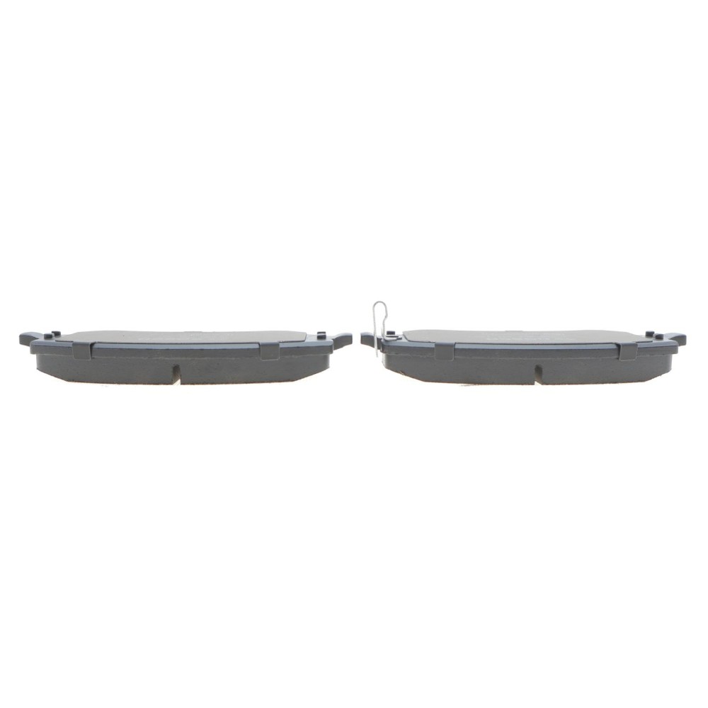 Колодки гальмівні (передні) Chrysler Voyager/Jeep Cherokee/Dodge Caravan 00-08