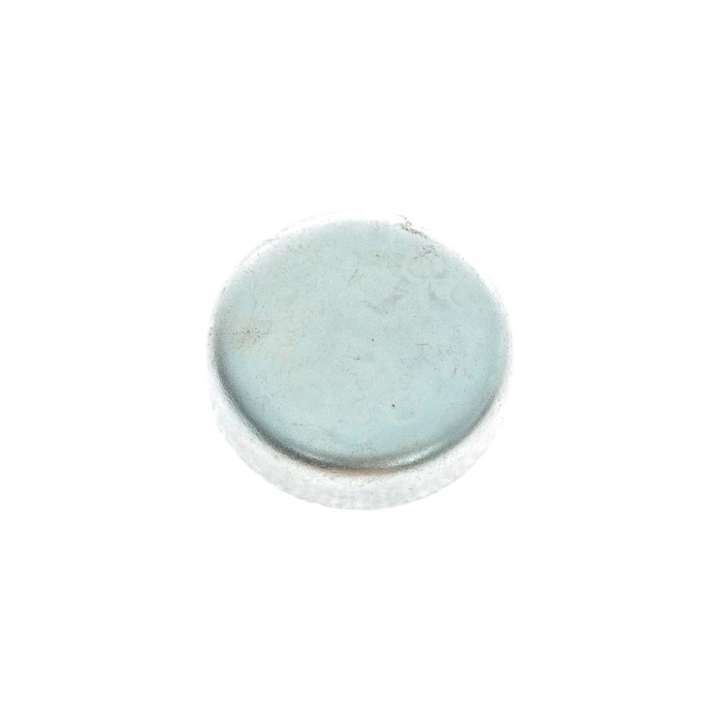 Заглушка блоку циліндрів (d=34mm)