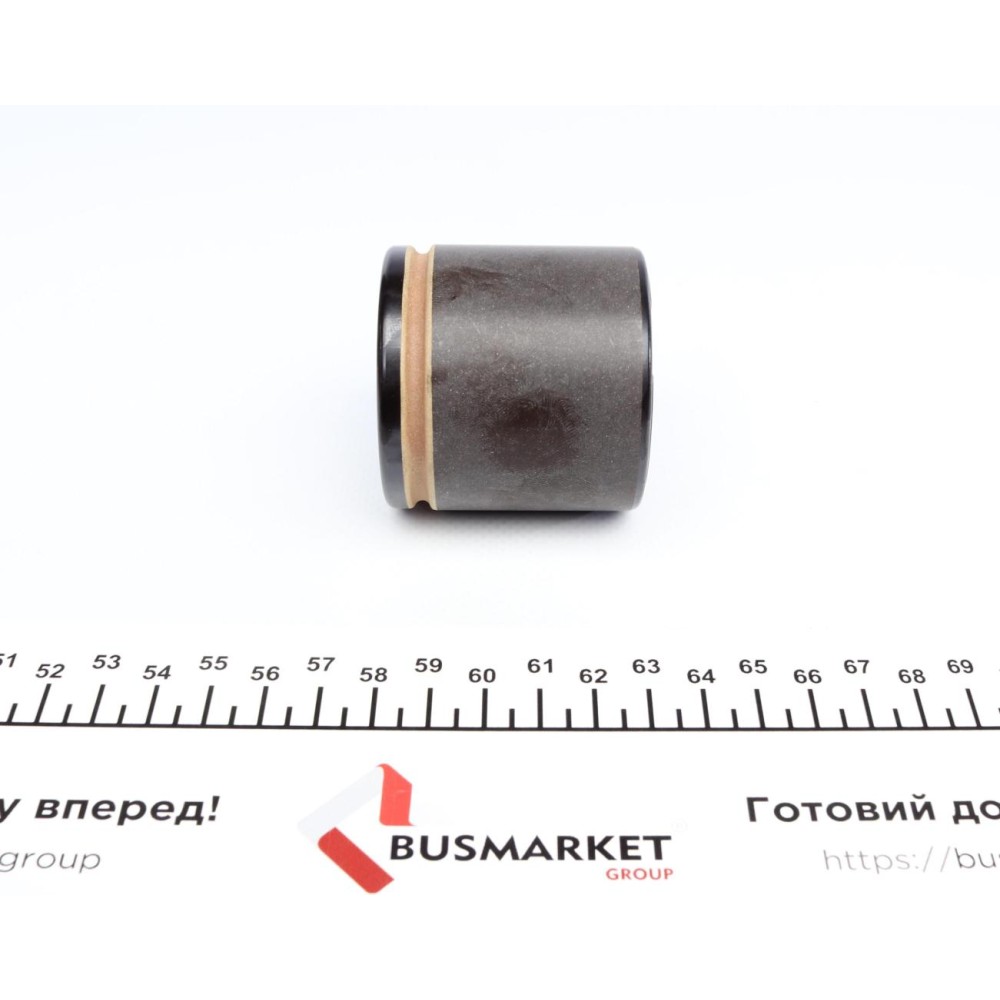 Ремкомплект супорта (переднього) Kia Sportage 94-03 (d=54mm) (+поршень) (Kelsey-Hayes)