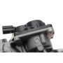 Радіатор рециркуляції ВГ з клапаном EGR VW T5/T6 2.0TDI 09- (HÜCO)
