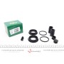 Ремкомплект супорта (переднього) BMW X5/Audi A6 07- (d=42mm) (Ate)