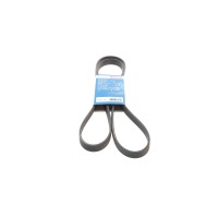 Ремінь генератора MB W202/203/VW/Audi 2.4/2.8i (6PK1760)