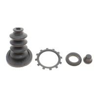 Ремкомплект циліндра зчеплення (робочого) BMW 3 (E36) 90-00 (d=20.6mm) (Fag)