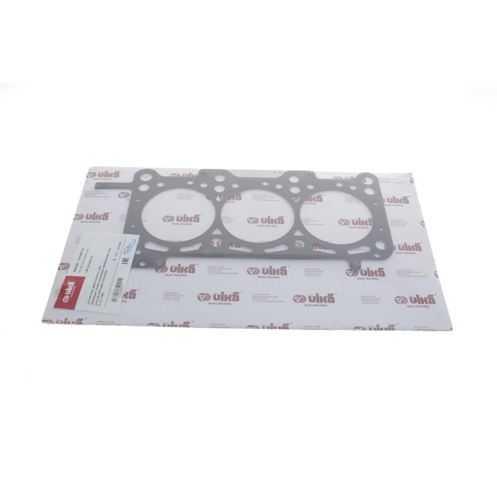 Прокладка ГБЦ Audi Q7/VW Touareg 3.0 TDI 04-10 (1 мітка) (1.10 mm)