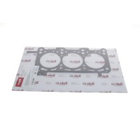 Прокладка ГБЦ Audi Q7/VW Touareg 3.0 TDI 04-10 (1 мітка) (1.10 mm)