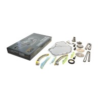 Комплект ланцюга ГРМ Iveco/Fiat Ducato 3.0JTD 06-