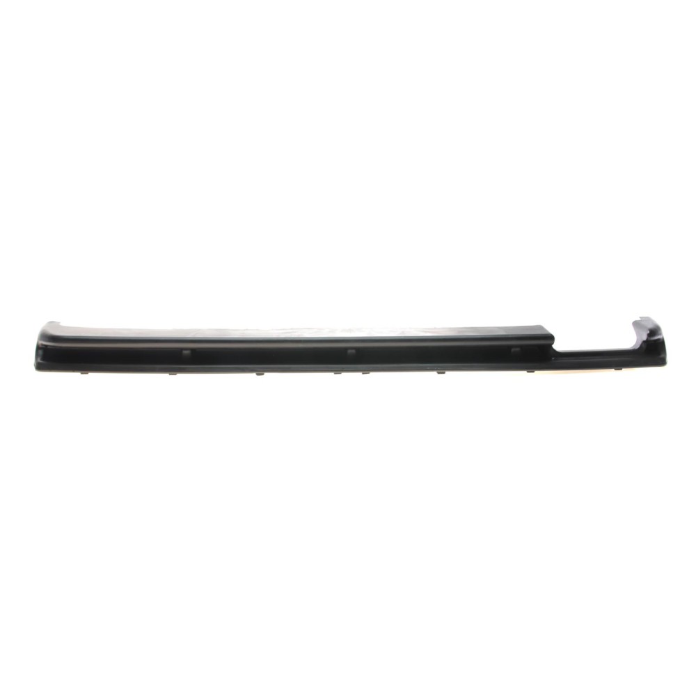Накладка бампера (заднього) BMW 3 (E36) 92-99 (M-Technic)